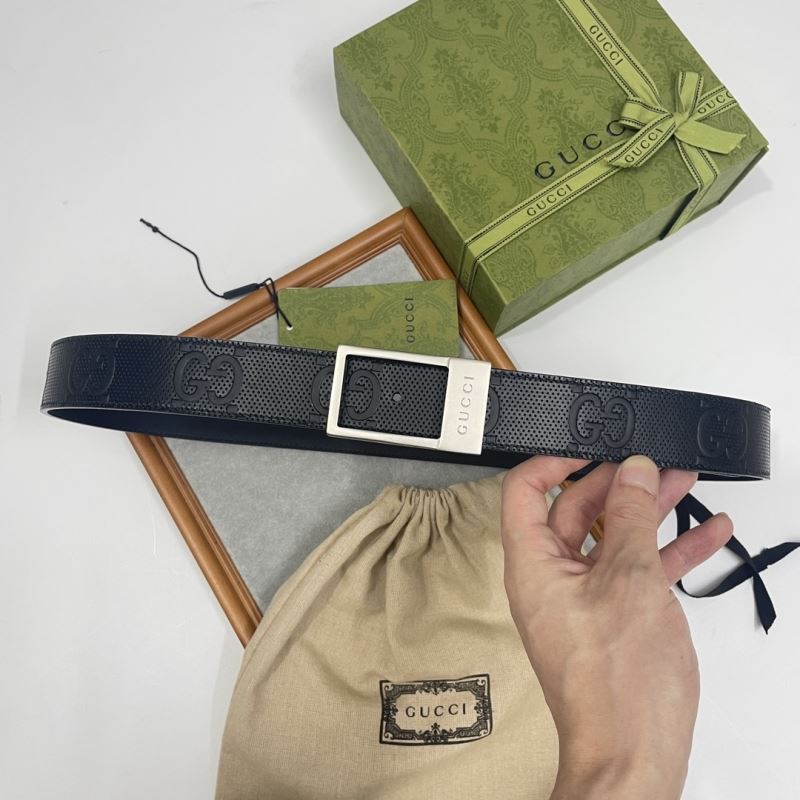 Gvc*1 belts